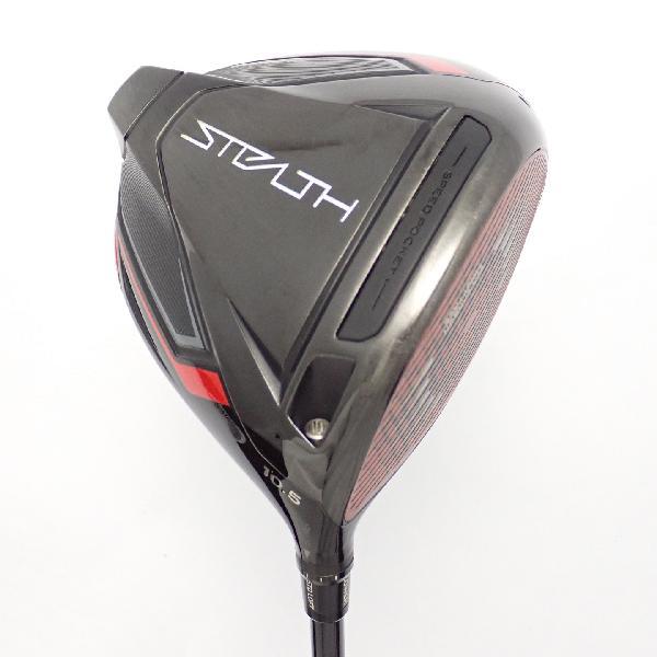 Taylormade 純正ドライバーシャフトTENSEI RED TM50SR TaylorMade（テーラーメイド） STEALTH ステルス ドライバー TENSEI