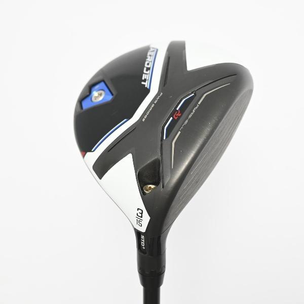 COBRA（コブラ） AEROJET エアロジェット フェアウェイウッド
