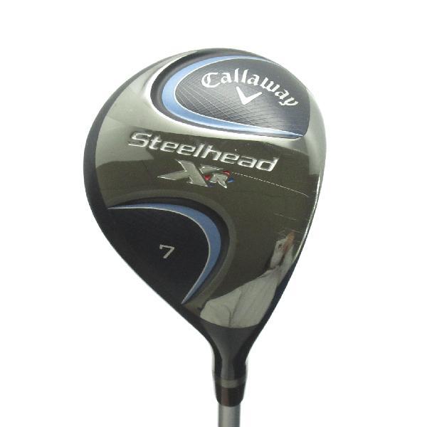 フェアウェイウッド (中古)