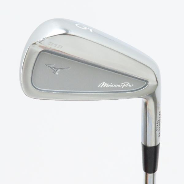 MIZUNO（ミズノ） Mizuno Pro Mizuno Pro 319 アイアン Dynamic