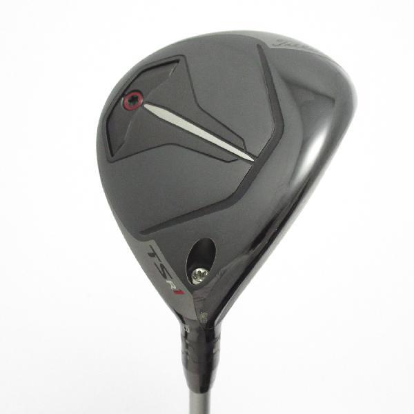 Titleist（タイトリスト） TSR TSR1 フェアウェイウッド MMT TSP120 50