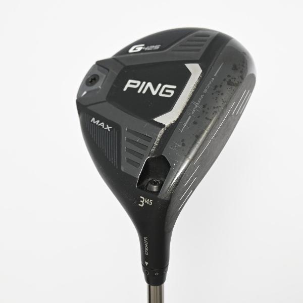 PING（ピン） G425 G425 MAX フェアウェイウッド PING TOUR 173