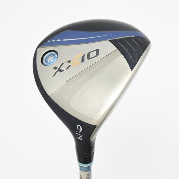 DUNLOP（ダンロップ） XXIO ゼクシオ 13(2024) フェアウェイウッド