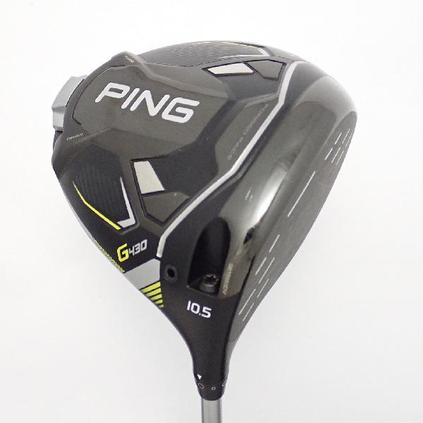 PING（ピン） G430 G430 HL MAX ドライバー Speeder NX 45 シャフト