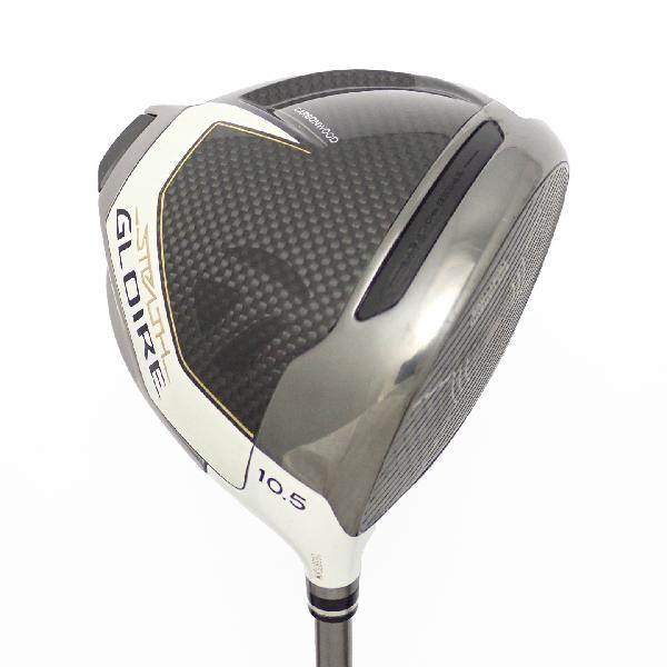 TaylorMade（テーラーメイド） STEALTH ステルス グローレ ドライバー