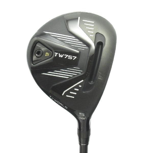HONMA GOLF（本間ゴルフ） TOUR WORLD TOUR WORLD TW757 フェアウェイ