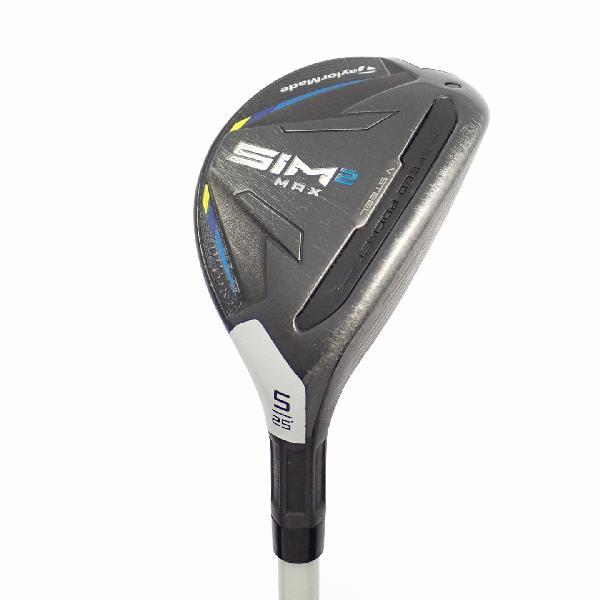 TaylorMade（テーラーメイド） SIM2 SIM2 マックス レスキュー
