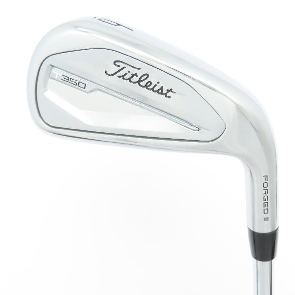 Titleist（タイトリスト） T SERIES T350(2023) アイアン N.S.PRO 880