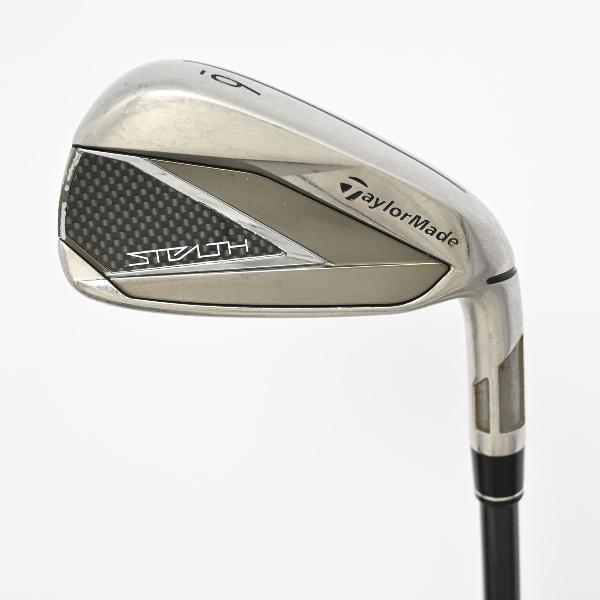 TaylorMade（テーラーメイド） STEALTH ステルス アイアン TENSEI RED