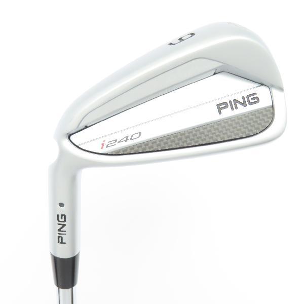 PING（ピン） I SERIES i240 アイアン N.S.PRO MODUS3 TOUR 120