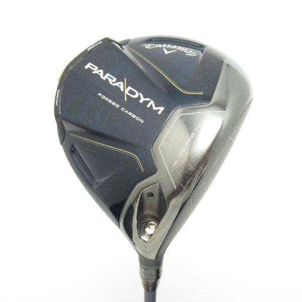 Callaway（キャロウェイ） キャロウェイゴルフ PARADYM パラダイム