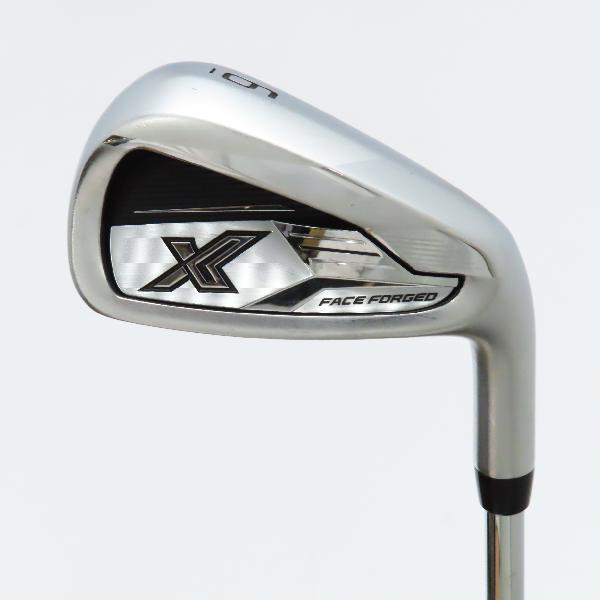 DUNLOP（ダンロップ） XXIO ゼクシオ X(2024) アイアン Dynamic Gold