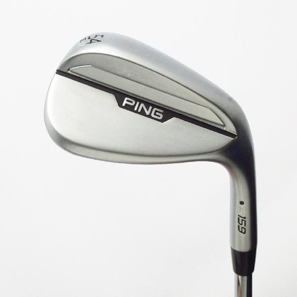 PING（ピン） PING S159 ウェッジ N.S.PRO MODUS3 TOUR 115 【54-12