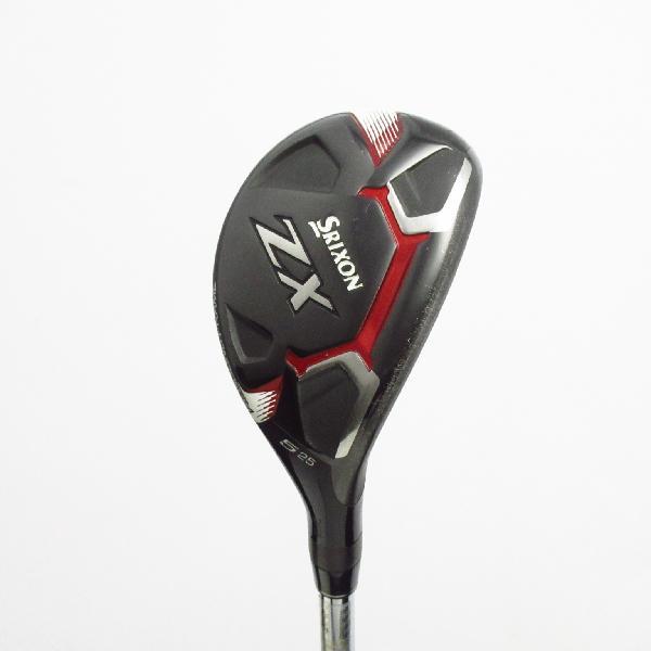 スリクソン　SRIXON ZX H 4U S NS PRO 950GH neo DUNLOP（ダンロップ） SRIXON スリクソン ZX ハイブリッド