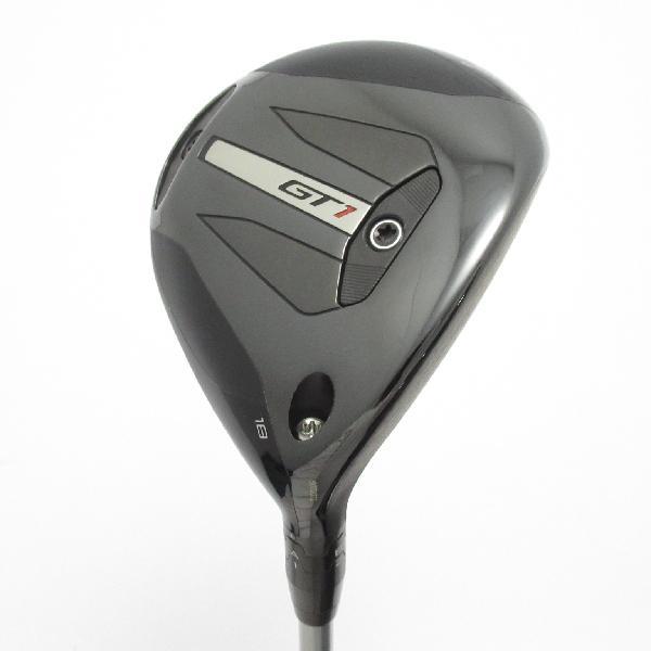 Titleist（タイトリスト） TITLEIST GT1 フェアウェイウッド Air