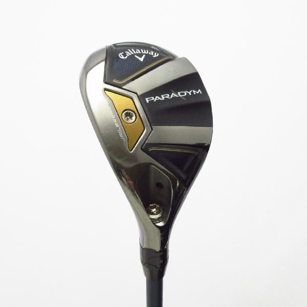 Callaway（キャロウェイ） キャロウェイゴルフ PARADYM パラダイム