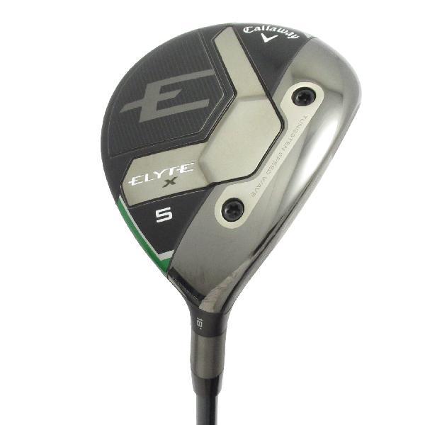 Callaway（キャロウェイ） キャロウェイゴルフ ELYTE エリート X