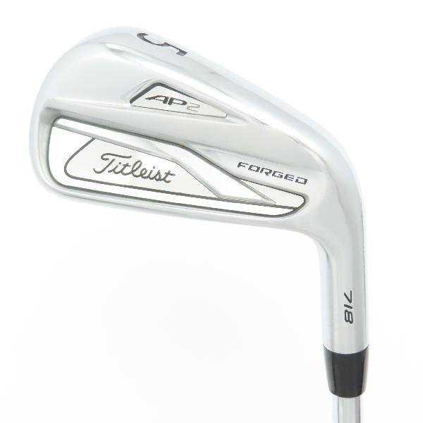 Titleist（タイトリスト） 718 AP2 718 アイアン RIFLE PROJECT X