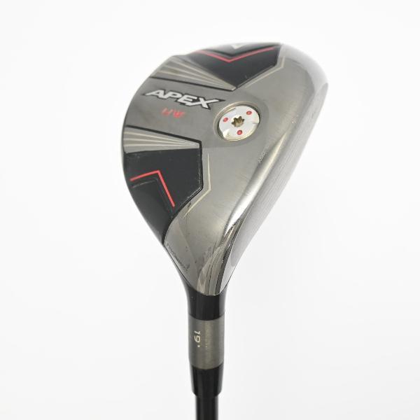 Callaway（キャロウェイ） キャロウェイゴルフ APEX APEX UW(2023