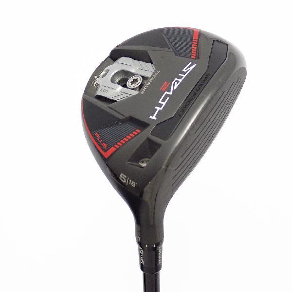 TaylorMade（テーラーメイド） STEALTH ステルス2 PLUS