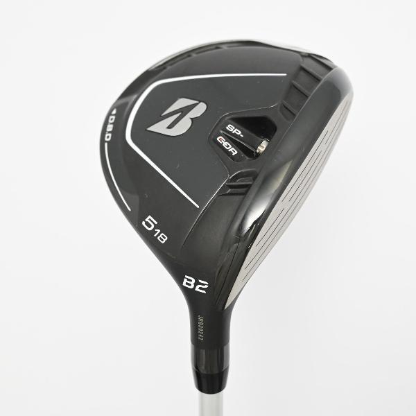 TOURSTAGE ブリヂストン BRIDGESTONE GOLF B2 フェアウェイウッド Air