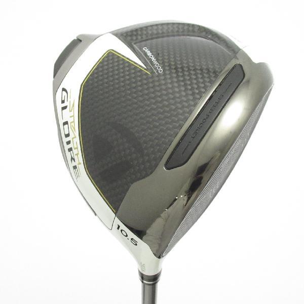 TaylorMade（テーラーメイド） STEALTH ステルス グローレ ドライバー