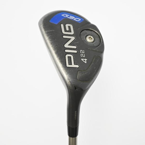 PING（ピン） G30 G30 ユーティリティ PING TOUR 90 【U4】 シャフト