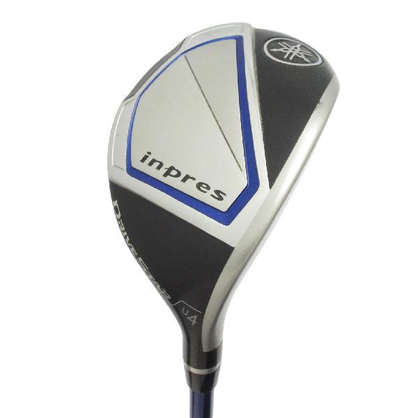 YAMAHA（ヤマハ） inpres インプレス DRIVE STAR(2023) ユーティリティ