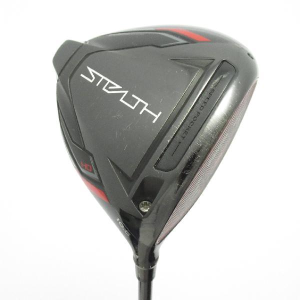 TaylorMade（テーラーメイド） STEALTH ステルス HD ドライバー TENSEI
