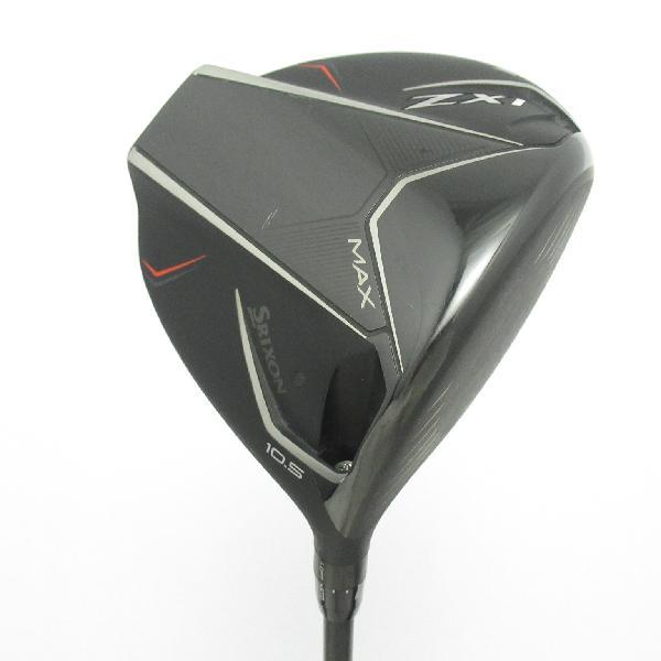 DUNLOP（ダンロップ） SRIXON スリクソン ZXi MAX ドライバー Diamana