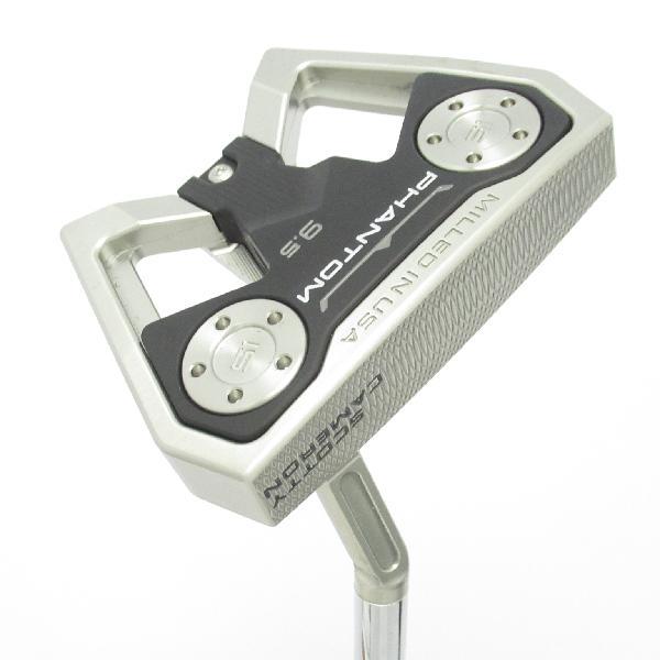 最終値下❗️SCOTTY CAMERON PHANTOM 9.5 34インチ SCOTTY CAMERON スコッティキャメロン ファントム 9.5(2024) パター