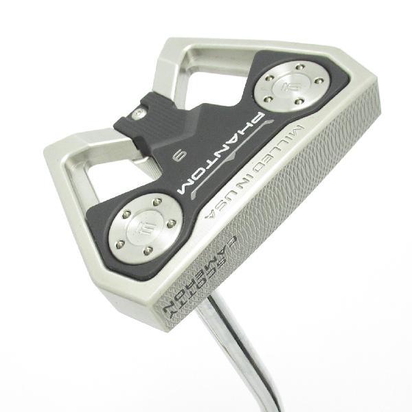 SCOTTY CAMERON スコッティキャメロン ファントム 9(2024) パター