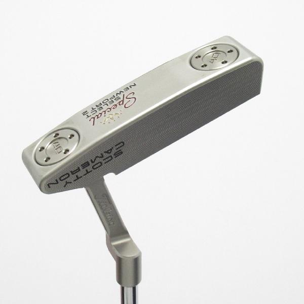 SCOTTY CAMERON スコッティキャメロン SELECT スーパー セレクト