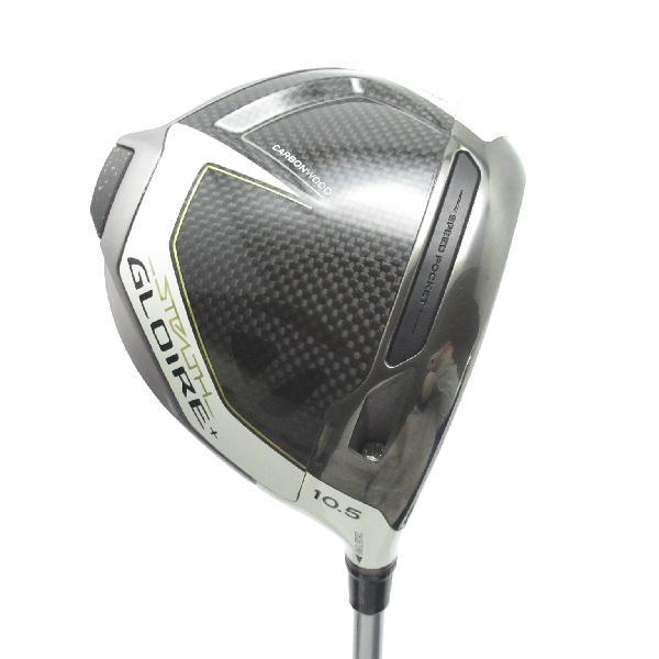 TaylorMade（テーラーメイド） STEALTH ステルス グローレ プラス