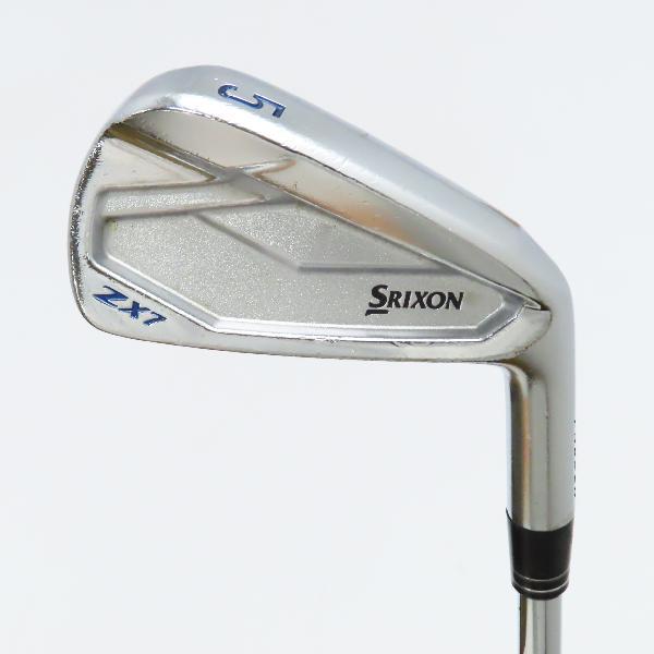 DUNLOP（ダンロップ） SRIXON スリクソン ZX7 アイアン スチール