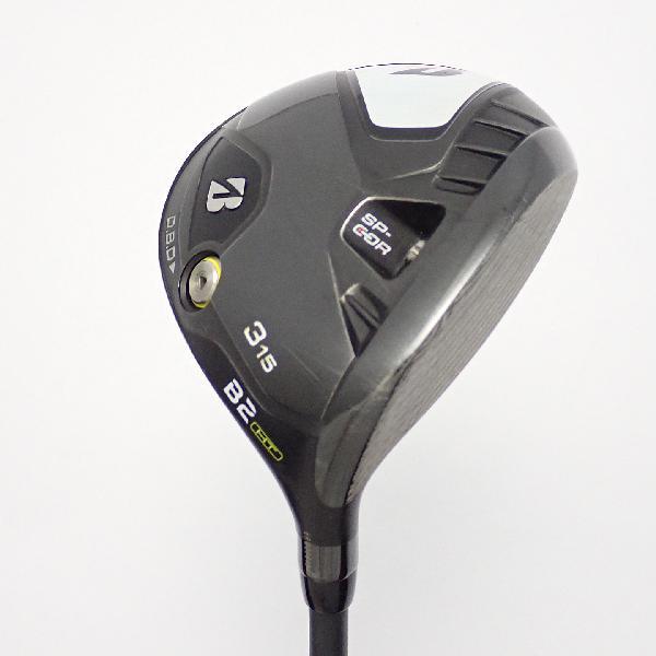 TOURSTAGE ブリヂストン BRIDGESTONE GOLF B2 HT フェアウェイウッド