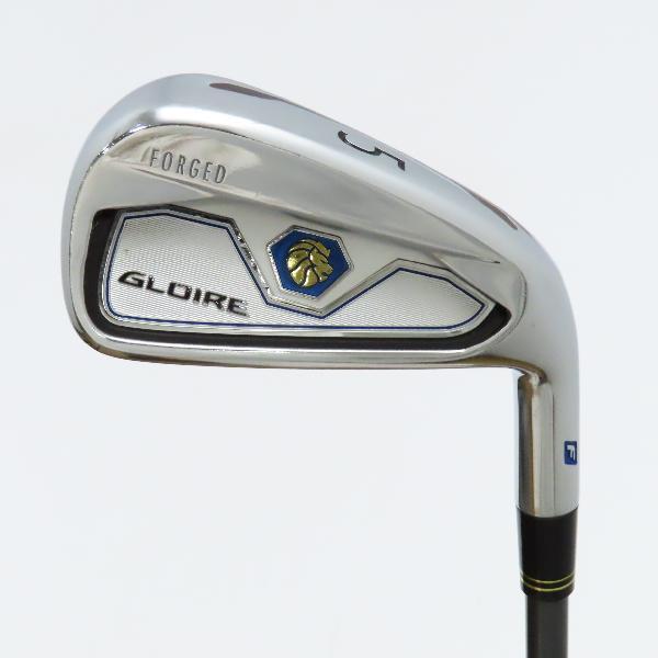 TaylorMade（テーラーメイド） GLOIRE グローレ F アイアン GL3300