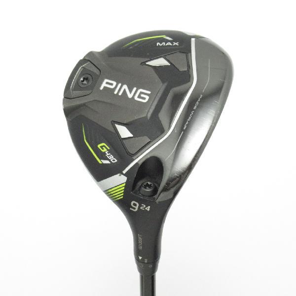 新品 ALTA J CB BLACK flex R フェアウェイウッド　シャフト フェアウェイウッド G430 MAX#7《ALTA J CB BLACK カーボンシャフト