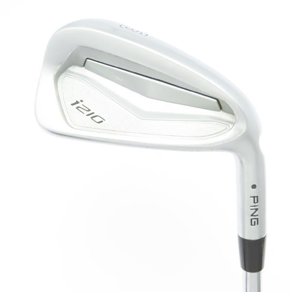 PING（ピン） I SERIES i210 アイアン N.S.PRO MODUS3 TOUR 105