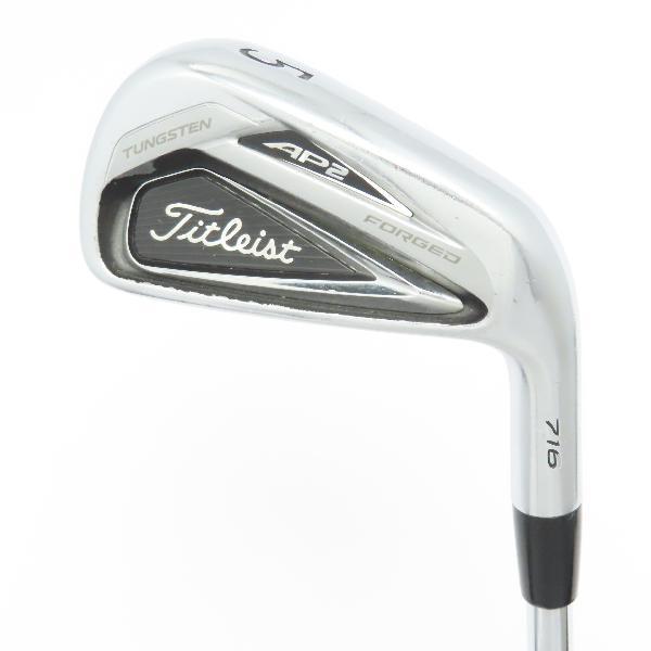 Titleist（タイトリスト） 716 AP2 716 アイアン スチールシャフト