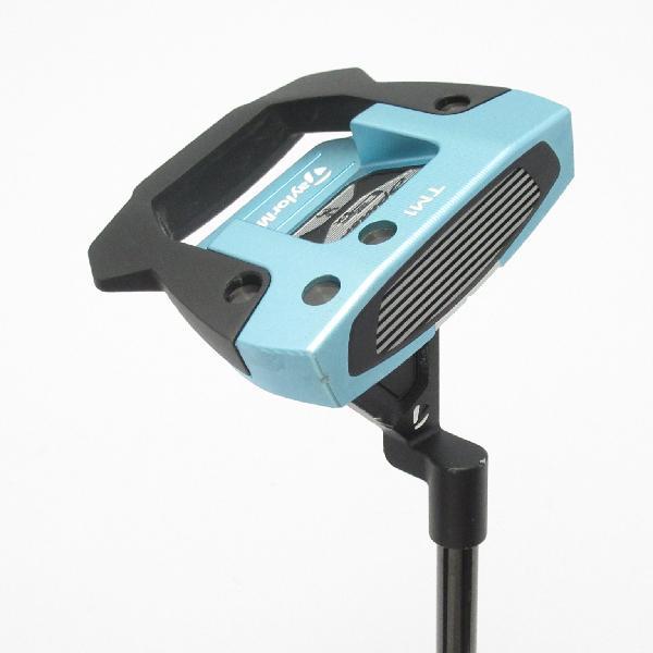 TaylorMade（テーラーメイド） SPIDER スパイダー GTX トラスヒール