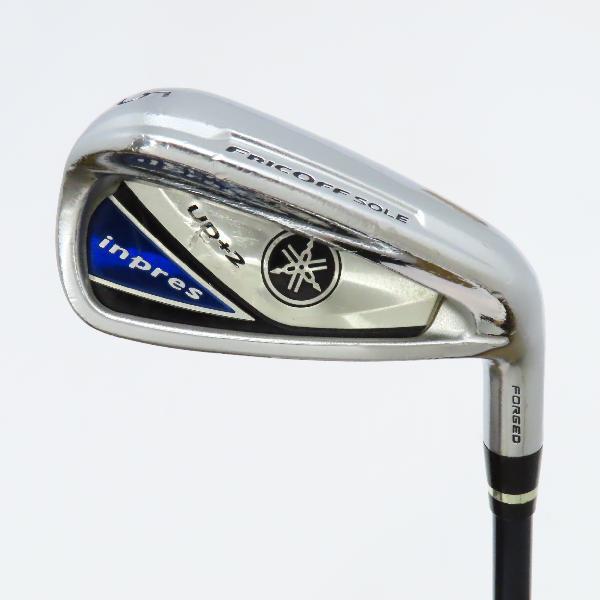 YAMAHA（ヤマハ） inpres 19 インプレス UD+2 アイアン MX-519i