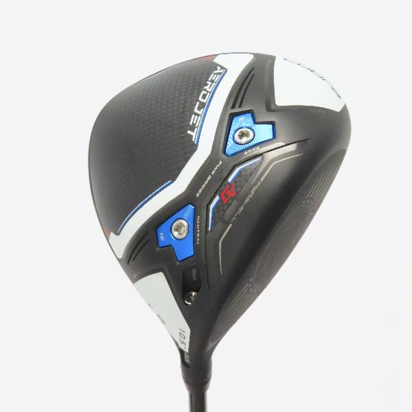 COBRA（コブラ） AEROJET エアロジェット LS ドライバー Speeder NX