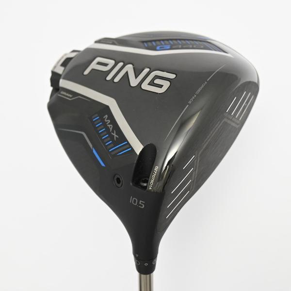PING（ピン） G440 G440 MAX ドライバー PING TOUR 2.0 CHROME 65