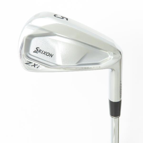 DUNLOP（ダンロップ） SRIXON スリクソン ZXi7 アイアン N.S.PRO