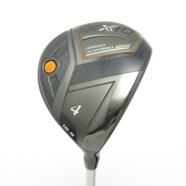 DUNLOP（ダンロップ） XXIO ゼクシオ エックス フェアウェイウッド