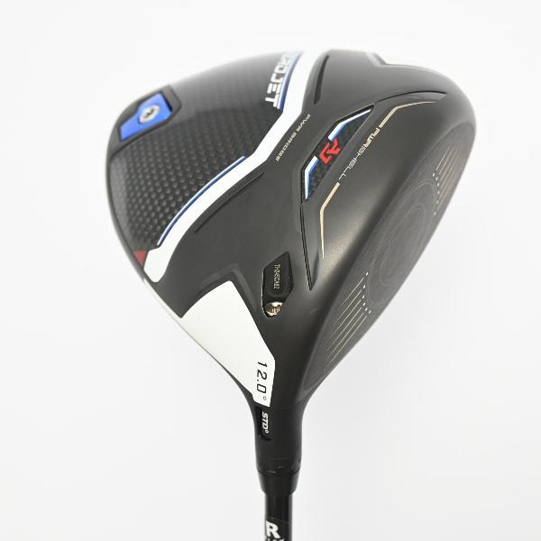 COBRA（コブラ） AEROJET エアロジェット ドライバー Speeder NX for