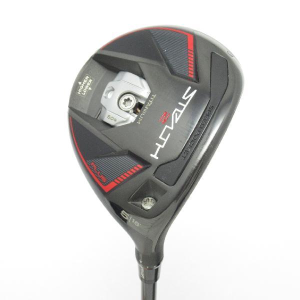 TaylorMade（テーラーメイド） STEALTH ステルス2 PLUS フェアウェイ