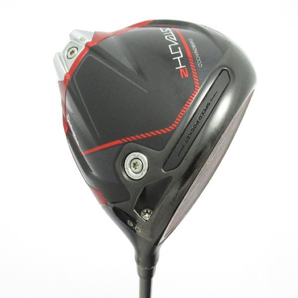 TaylorMade（テーラーメイド） STEALTH ステルス2 ドライバー Diamana
