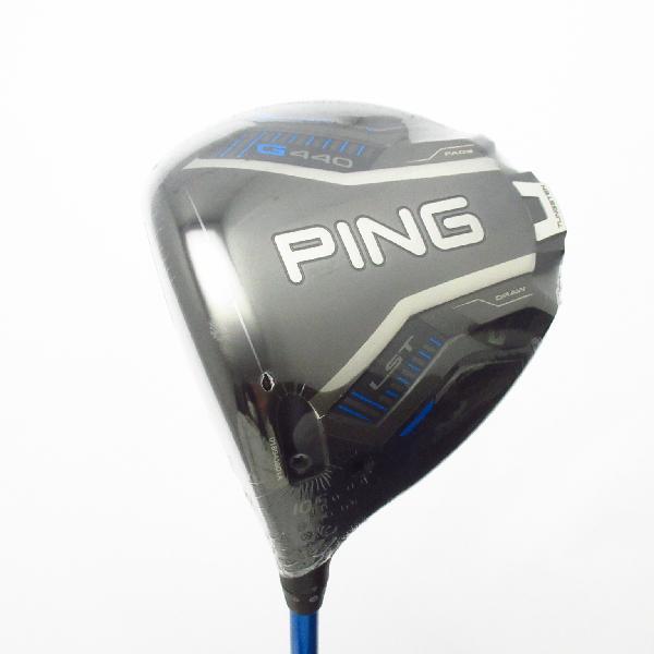 PING（ピン） G440 G440 LST ドライバー ALTA J CB BLUE シャフト